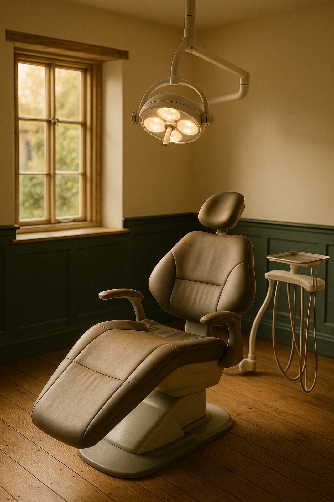 Hillbrook Dental Health Centre